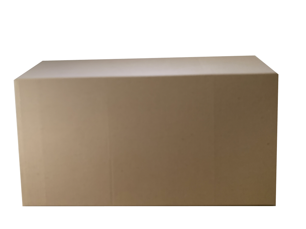 Produto Caixa de Papelão